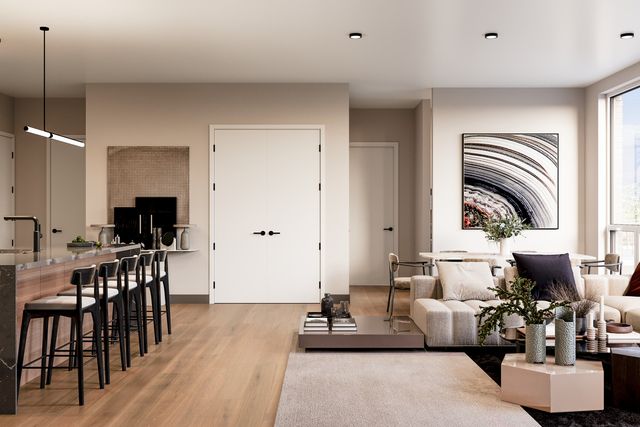 2072 N Western Avenue 202, Chicago, IL 60647