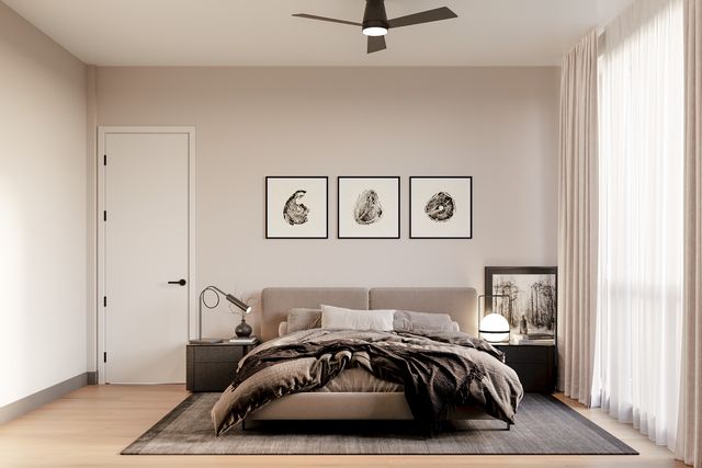 2072 N Western Avenue 202, Chicago, IL 60647