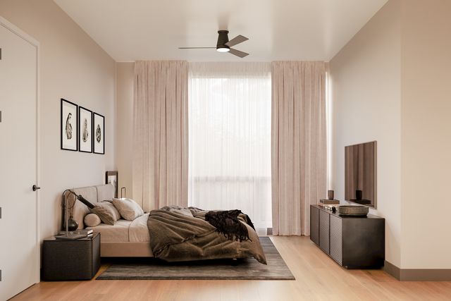 2072 N Western Avenue 202, Chicago, IL 60647