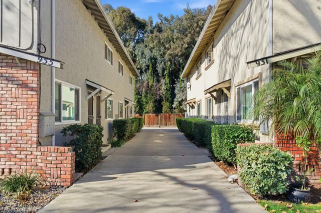 931 Vermont Street, San Jose, CA 95126