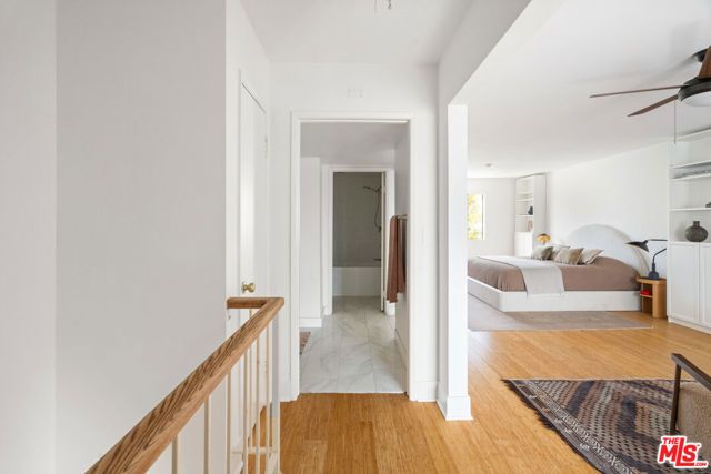 4658 Don Lorenzo Drive G, Los Angeles, CA 90008