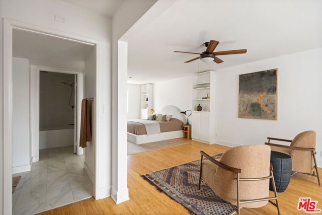 4658 Don Lorenzo Drive G, Los Angeles, CA 90008