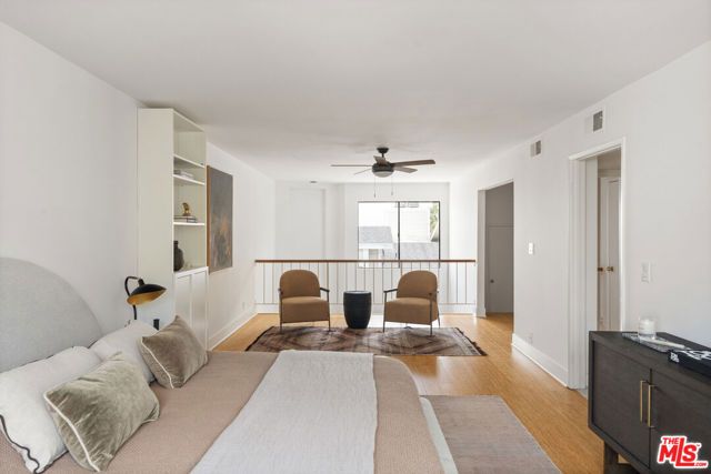 4658 Don Lorenzo Drive G, Los Angeles, CA 90008