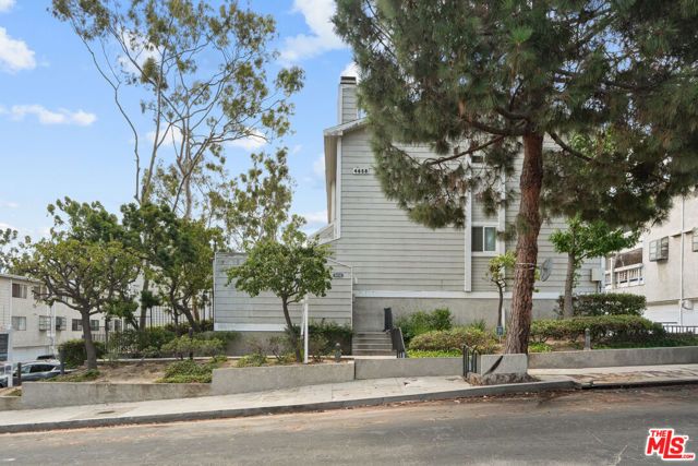 4658 Don Lorenzo Drive G, Los Angeles, CA 90008