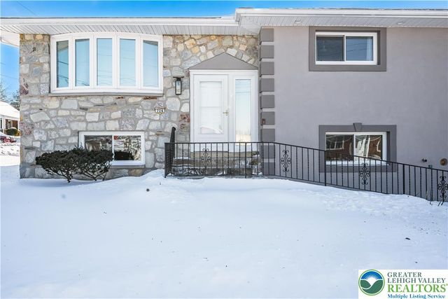 724 East Tilghman Street, Allentown City, PA 18109