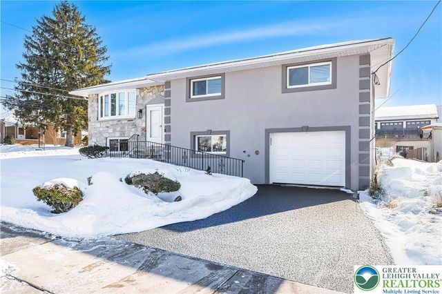 724 East Tilghman Street, Allentown City, PA 18109