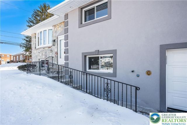 724 East Tilghman Street, Allentown City, PA 18109