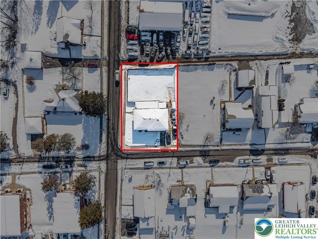 724 East Tilghman Street, Allentown City, PA 18109