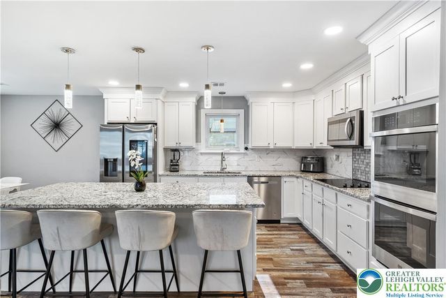 724 East Tilghman Street, Allentown City, PA 18109