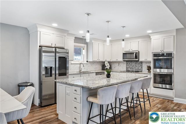 724 East Tilghman Street, Allentown City, PA 18109