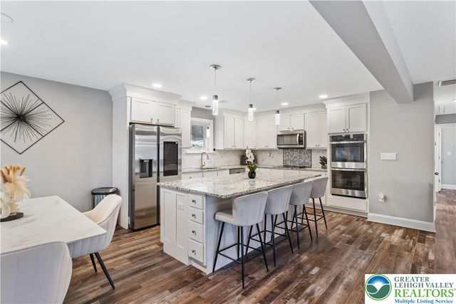 724 East Tilghman Street, Allentown City, PA 18109