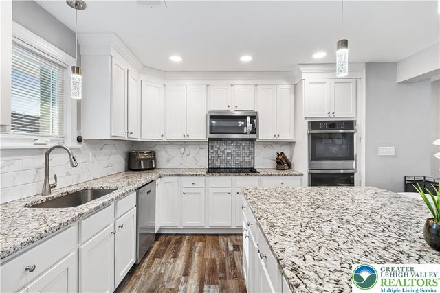 724 East Tilghman Street, Allentown City, PA 18109