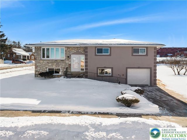 724 East Tilghman Street, Allentown City, PA 18109