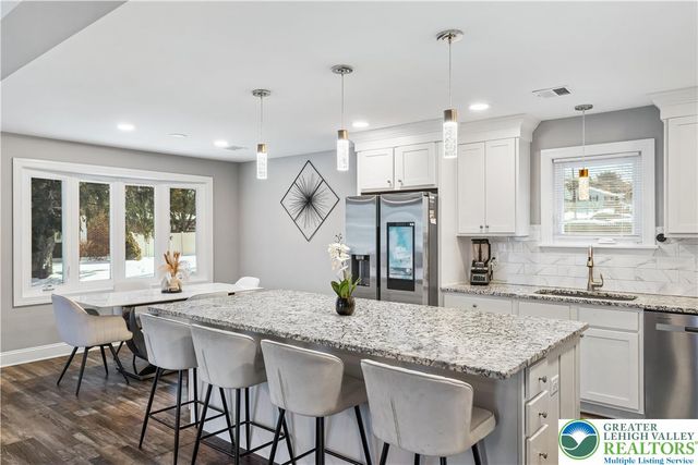 724 East Tilghman Street, Allentown City, PA 18109