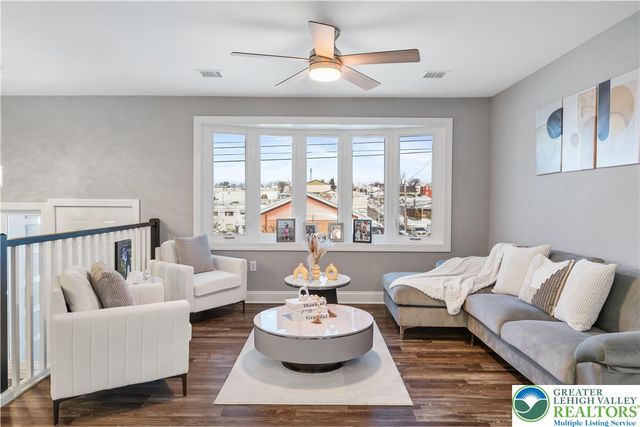 724 East Tilghman Street, Allentown City, PA 18109