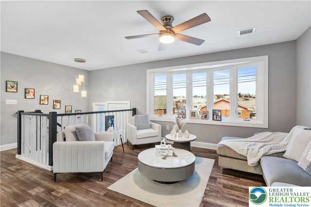 724 East Tilghman Street, Allentown City, PA 18109