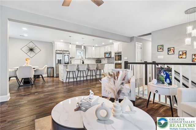 724 East Tilghman Street, Allentown City, PA 18109