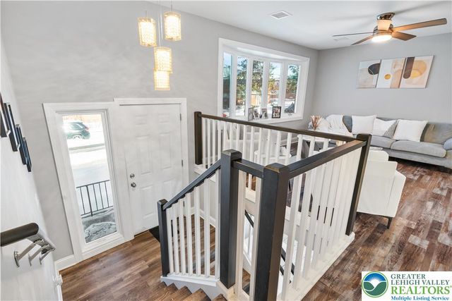 724 East Tilghman Street, Allentown City, PA 18109