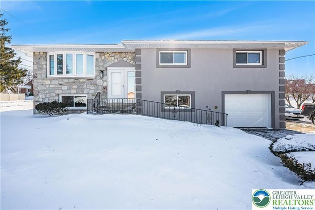 724 East Tilghman Street, Allentown City, PA 18109