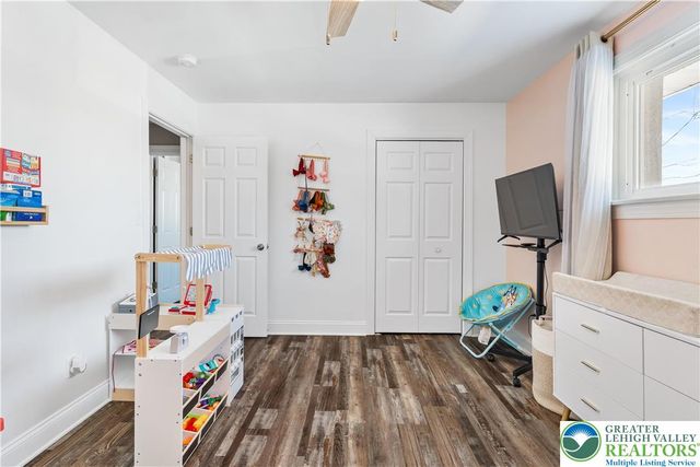 724 East Tilghman Street, Allentown City, PA 18109