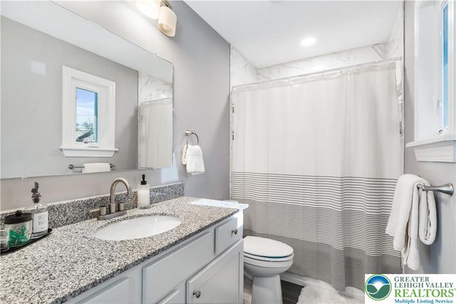 724 East Tilghman Street, Allentown City, PA 18109