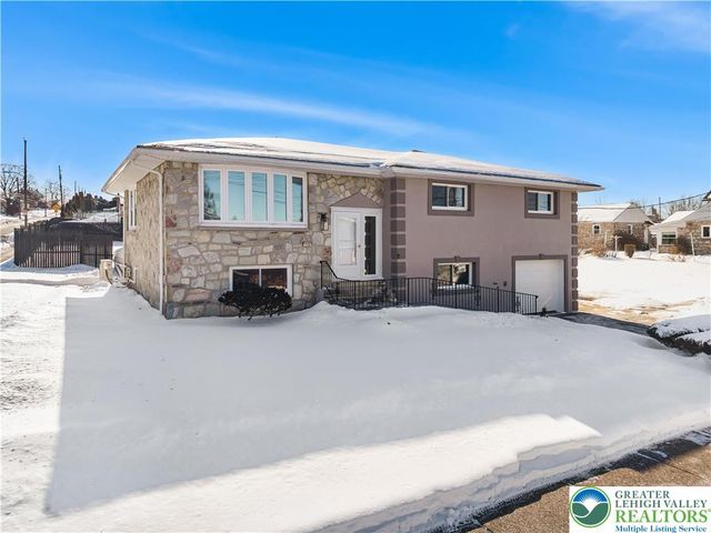 724 East Tilghman Street, Allentown City, PA 18109