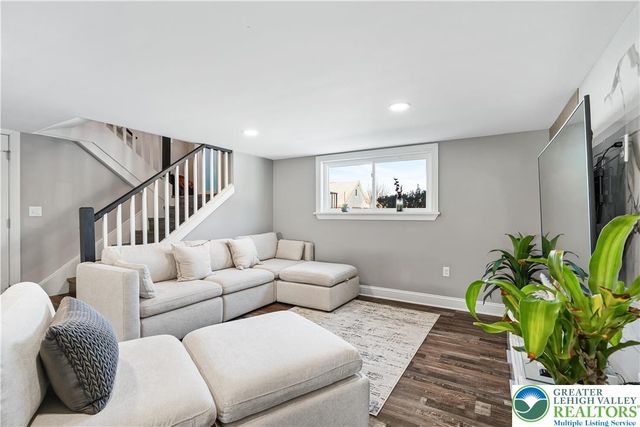 724 East Tilghman Street, Allentown City, PA 18109