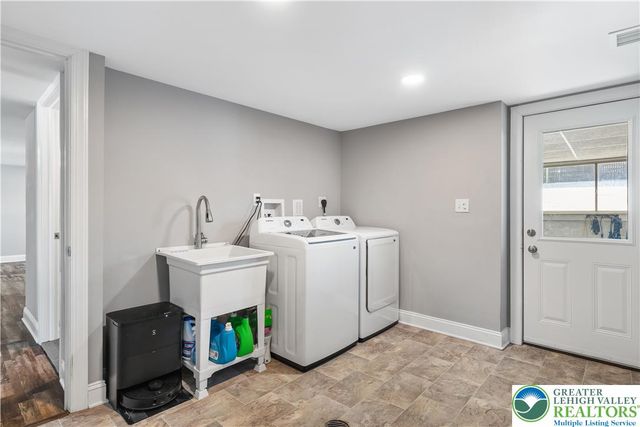 724 East Tilghman Street, Allentown City, PA 18109