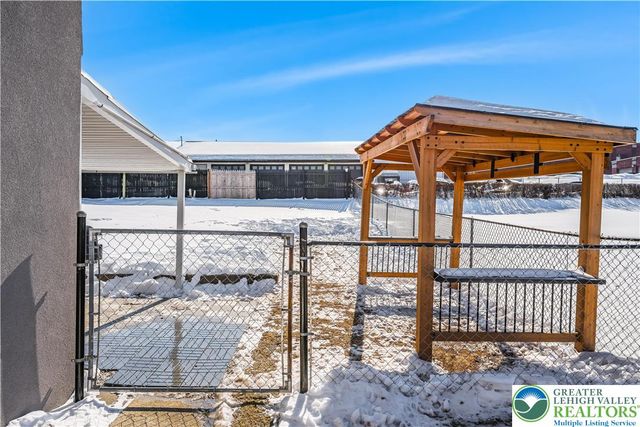 724 East Tilghman Street, Allentown City, PA 18109