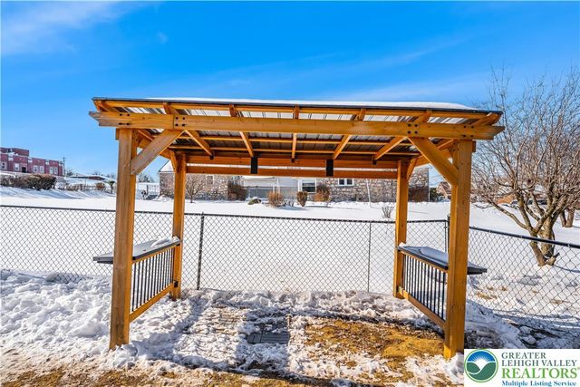 724 East Tilghman Street, Allentown City, PA 18109