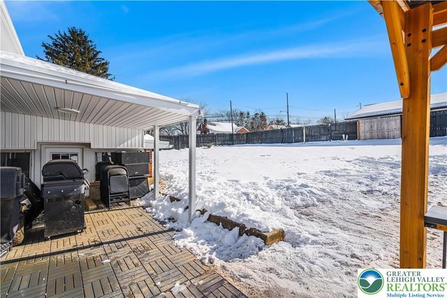 724 East Tilghman Street, Allentown City, PA 18109