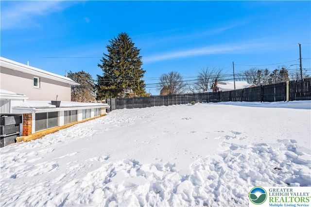 724 East Tilghman Street, Allentown City, PA 18109