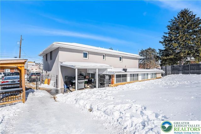 724 East Tilghman Street, Allentown City, PA 18109