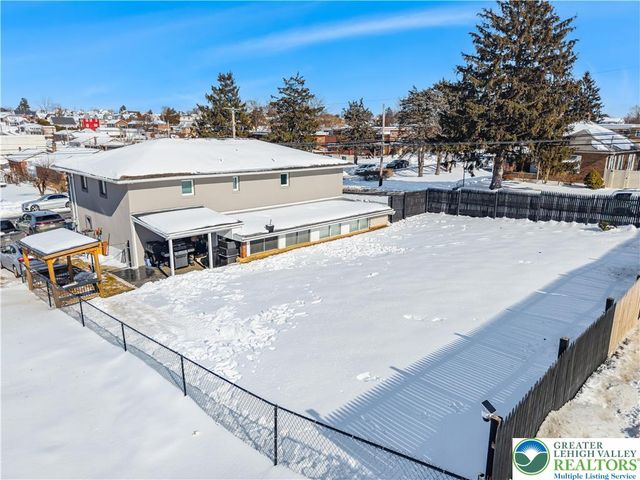 724 East Tilghman Street, Allentown City, PA 18109