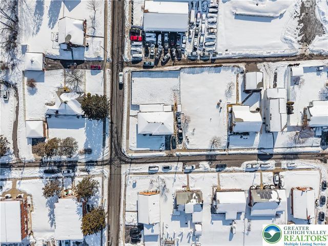 724 East Tilghman Street, Allentown City, PA 18109