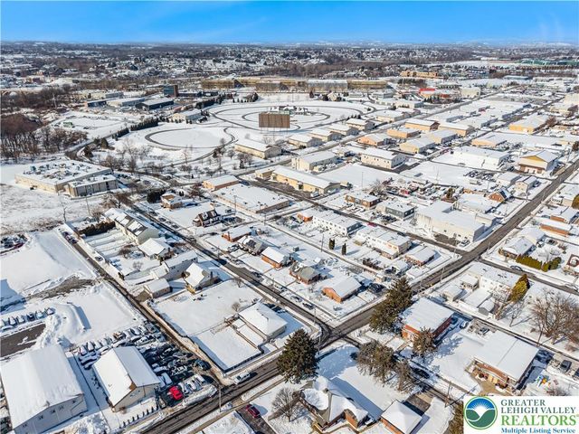 724 East Tilghman Street, Allentown City, PA 18109