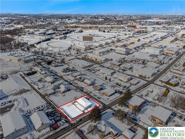 724 East Tilghman Street, Allentown City, PA 18109