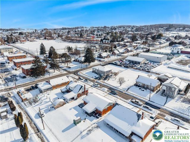 724 East Tilghman Street, Allentown City, PA 18109