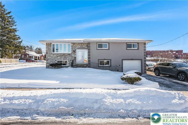 724 East Tilghman Street, Allentown City, PA 18109