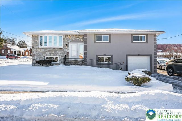 724 East Tilghman Street, Allentown City, PA 18109