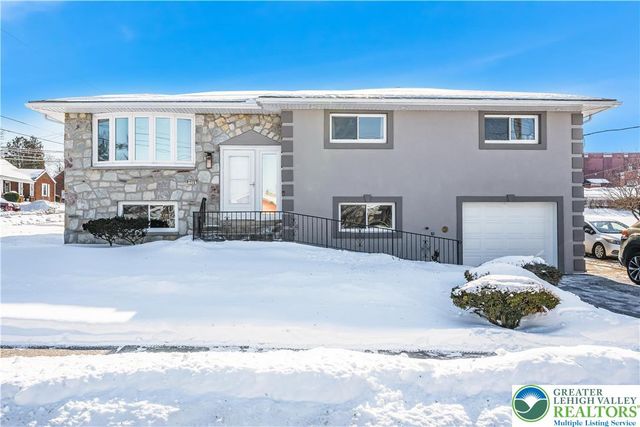 724 East Tilghman Street, Allentown City, PA 18109