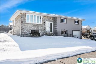 724 East Tilghman Street, Allentown City, PA 18109