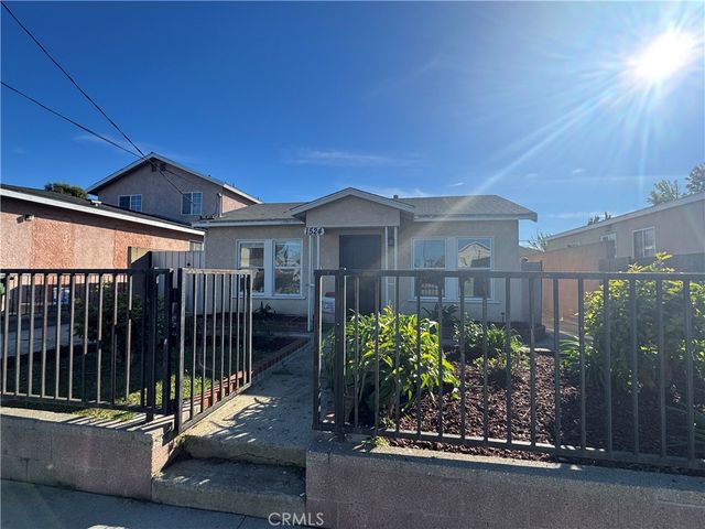 1524 W 223rd, Torrance, CA 90501