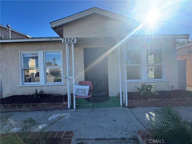 1524 W 223rd, Torrance, CA 90501