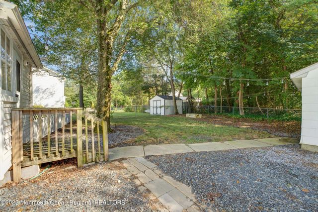 446 E Arverne Avenue, Ocean Gate, NJ 08740