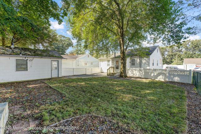 446 E Arverne Avenue, Ocean Gate, NJ 08740