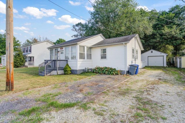 446 E Arverne Avenue, Ocean Gate, NJ 08740