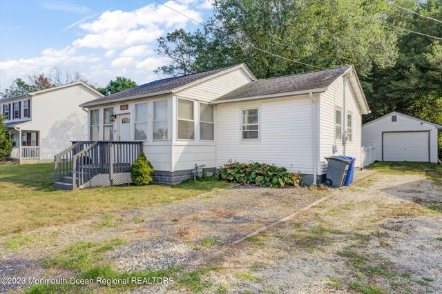 446 E Arverne Avenue, Ocean Gate, NJ 08740