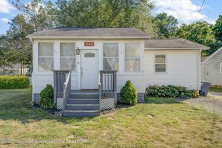 446 E Arverne Avenue, Ocean Gate, NJ 08740