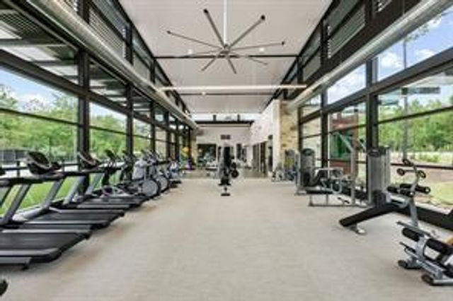 128 Winged Elm Court, Conroe, TX 77318